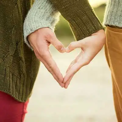 couple dp